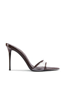 Azúcar Slipper - Brown