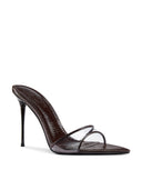 Azúcar Slipper - Brown