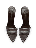Azúcar Slipper - Brown