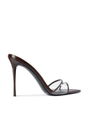 Azúcar Slipper - Brown