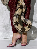 Azúcar Slipper - Bordeaux