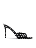 Bella Slipper - Polka