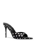 Bella Slipper - Polka