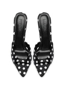 Bella Slipper - Polka