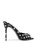 Bella Slipper - Polka