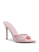 Bella Slipper - Pink