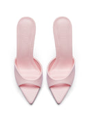 Bella Slipper - Pink
