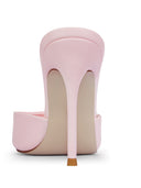 Bella Slipper - Pink