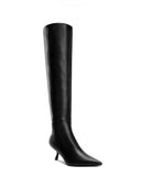 Berlin Boot - Black