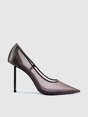 Collette Pump - Coco