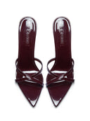 Donatella 100 - Burgundy