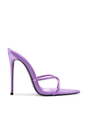 Donatella Mule - Lilac