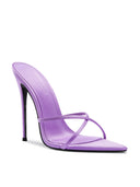 Donatella Mule - Lilac
