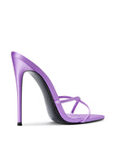 Donatella Mule - Lilac