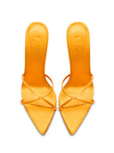 Donatella Mule - Orange
