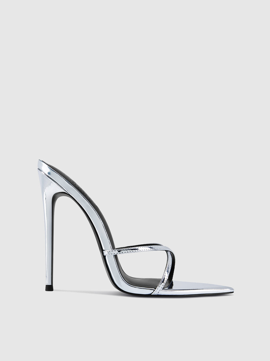 Donatella Mule - Platinum