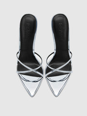 Donatella Mule - Platinum