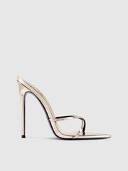 Donatella Mule - Rose Gold