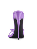 Donatella Mule - Lilac