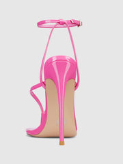 Effie Sandal - Pink