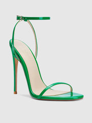 The Necessary Sandal - Green