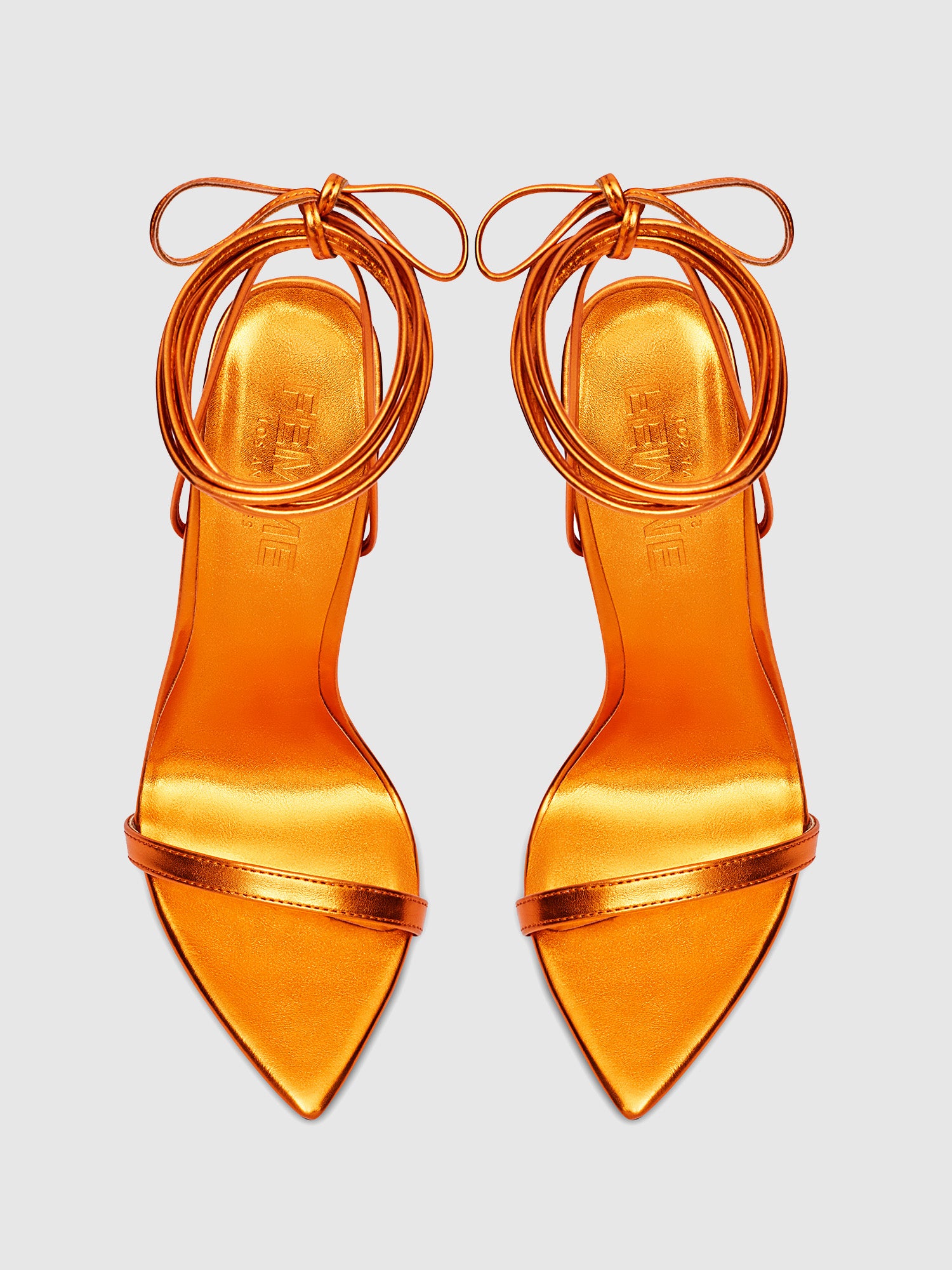 Buy Gold Flat Sandals for Women by Ginger by Lifestyle Online | Ajio.com