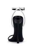 The FXRD Sandal - Noir/Blanc