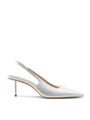 G55 Slingback - Bone