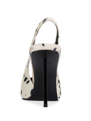 G63 Slingback - Ivory Ink
