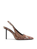 G63 Slingback - Bambi