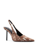 G63 Slingback - Bambi