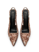 G63 Slingback - Bambi