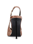 G63 Slingback - Bambi
