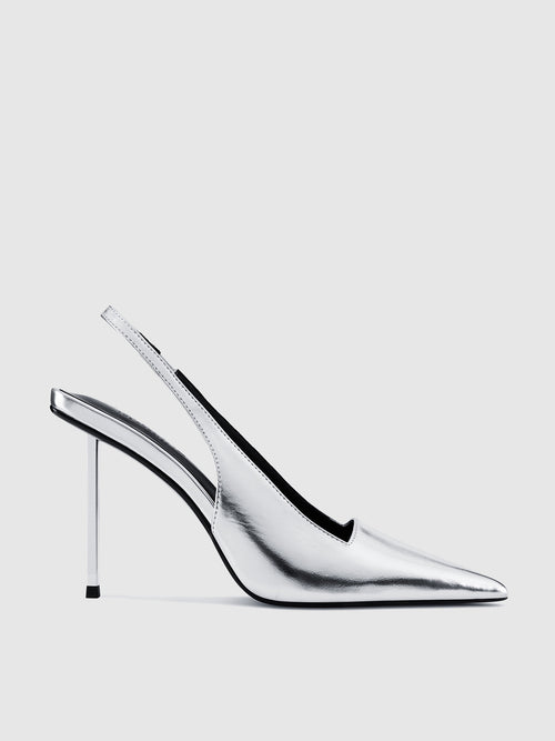 Designer Heels that are Vegan, Ethically made & Cruelty Free – Femme LA