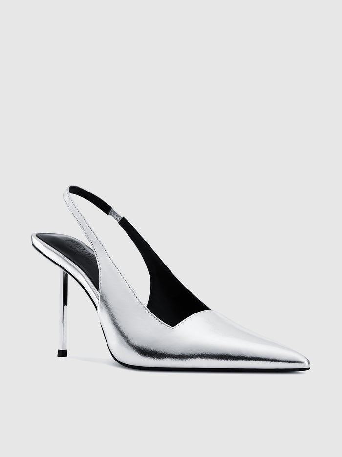 Designer Heels that are Vegan, Ethically made & Cruelty Free – Femme LA