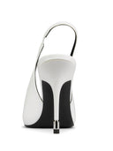 GT3 Slingback - Blanc