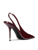 GT3 Slingback - Bordeaux