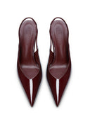 GT3 Slingback - Bordeaux