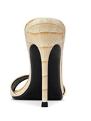 Kaia 100 Slipper - Exotic Sand