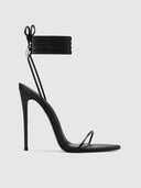 Luce Minimale - Noir Satin