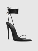 Luce Minimale - Noir Satin