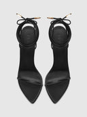 Luce Minimale - Noir Satin