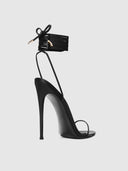 Luce Minimale - Noir Satin