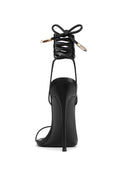 Luce Minimale - Noir Satin