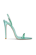 Lyon 120 Sandal - Mint