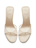 Maeve Slipper - Champagne