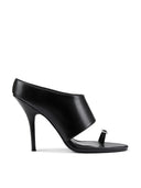 Nayara Slipper - Black