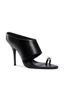 Nayara Slipper - Black