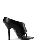 Nayara Slipper - Black