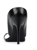 Nayara Slipper - Black